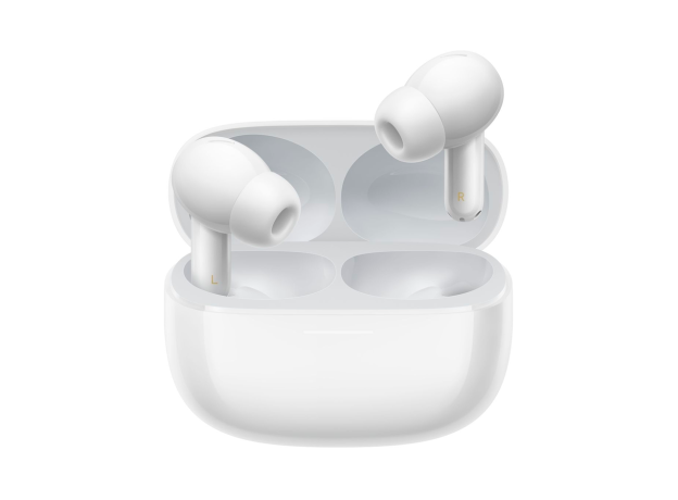 Casti Xiaomi Redmi Buds 6 Pro Glacier White — cumpără în Chișinău | Bluetooth | Hi-Tech Moldova