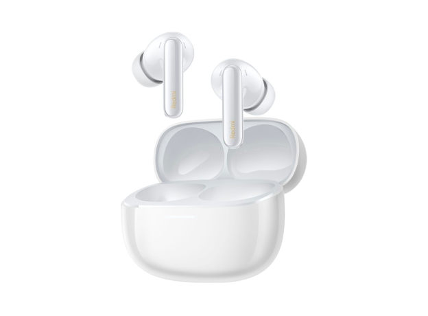 Casti Xiaomi Redmi Buds 6 Pro Glacier White — cumpără în Chișinău | Bluetooth | Hi-Tech Moldova