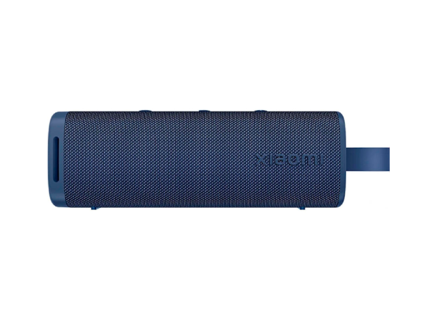 Boxa portabila Xiaomi Sound Outdoor Blue — cumpără în Chișinău | Sisteme audio portabile | Hi-Tech Moldova