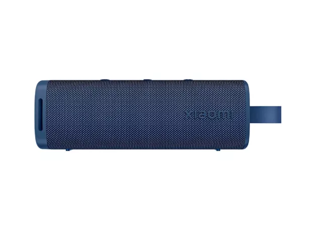 Boxa portabila Xiaomi Sound Outdoor Blue — cumpără în Chișinău | Sisteme audio portabile | Hi-Tech Moldova