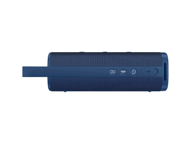 Boxa portabila Xiaomi Sound Outdoor Blue — cumpără în Chișinău | Sisteme audio portabile | Hi-Tech Moldova