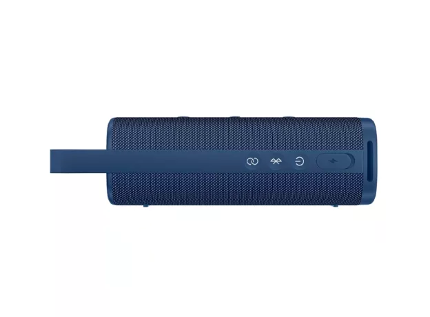 Boxa portabila Xiaomi Sound Outdoor Blue — cumpără în Chișinău | Sisteme audio portabile | Hi-Tech Moldova