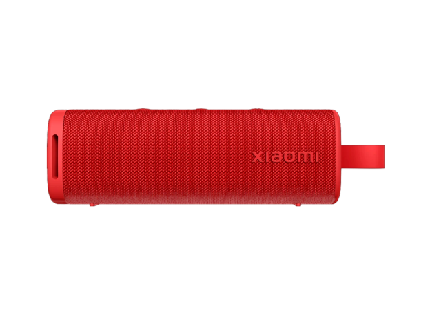 Boxa portabila Xiaomi Sound Outdoor Red — cumpără în Chișinău | Sisteme audio portabile | Hi-Tech Moldova
