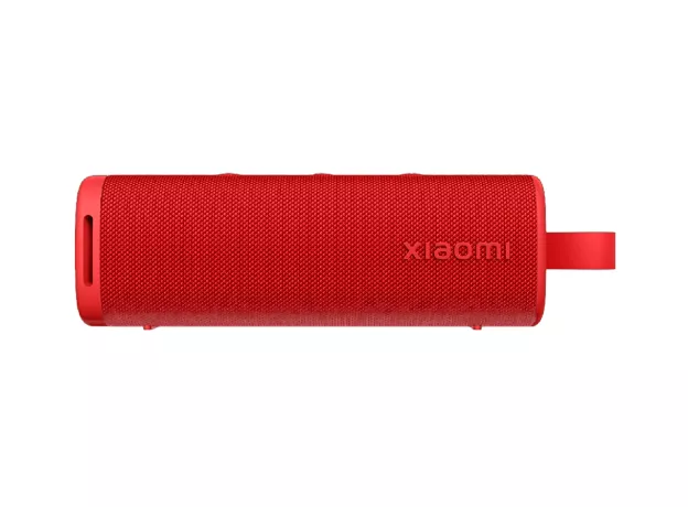 Портативная акустика Xiaomi Sound Outdoor Red — купить в Кишинёве | Портативное аудио | Hi-Tech Moldova