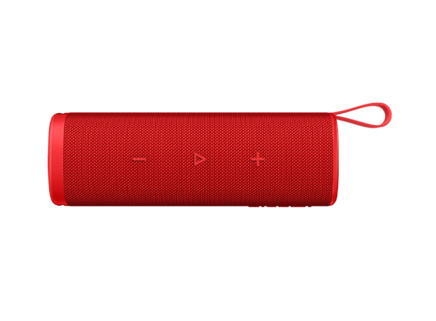 Boxa portabila Xiaomi Sound Outdoor Red — cumpără în Chișinău | Sisteme audio portabile | Hi-Tech Moldova