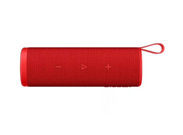Портативная акустика Xiaomi Sound Outdoor Red — купить в Кишинёве | Портативное аудио | Hi-Tech Moldova