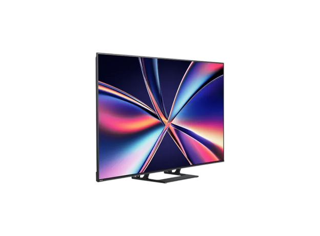 Телевизор Hisense 55E8Q — купить в Кишинёве | Диагональ 55" | Hi-Tech Moldova