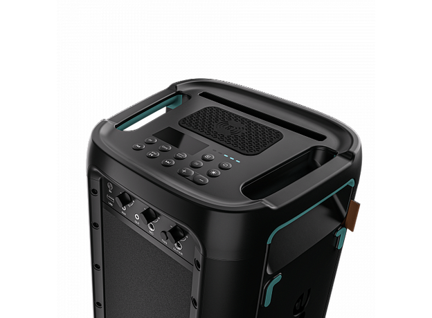 Boxa portabila Hisense Party Rocker One — cumpără în Chișinău | Sisteme audio portabile | Hi-Tech Moldova