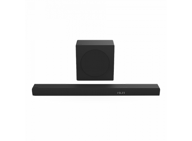 Soundbar Hisense HS3100 — cumpără în Chișinău | Soundbare | Hi-Tech Moldova