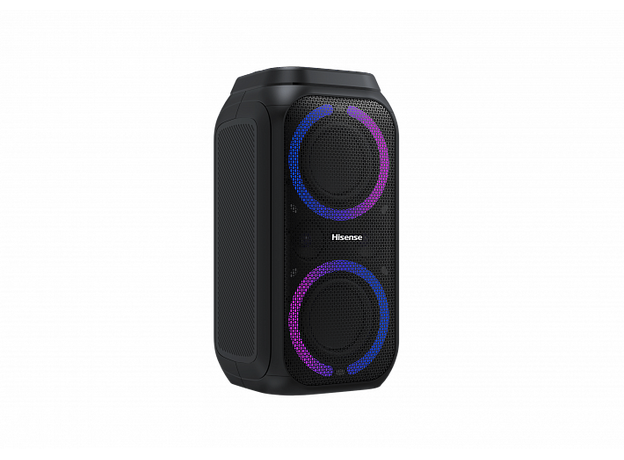 Boxa portabila Hisense Party Rocket 160 — cumpără în Chișinău | Sisteme audio portabile | Hi-Tech Moldova