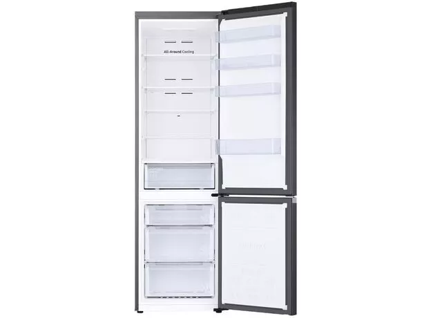 Frigider Samsung RB38C600EB1/EF — cumpără în Chișinău | Cu compartiment de congelare jos | Hi-Tech Moldova