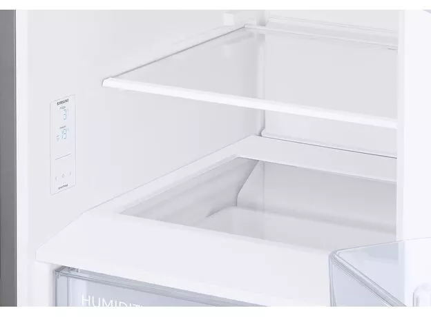 Frigider Samsung RB38C600EB1/EF — cumpără în Chișinău | Cu compartiment de congelare jos | Hi-Tech Moldova