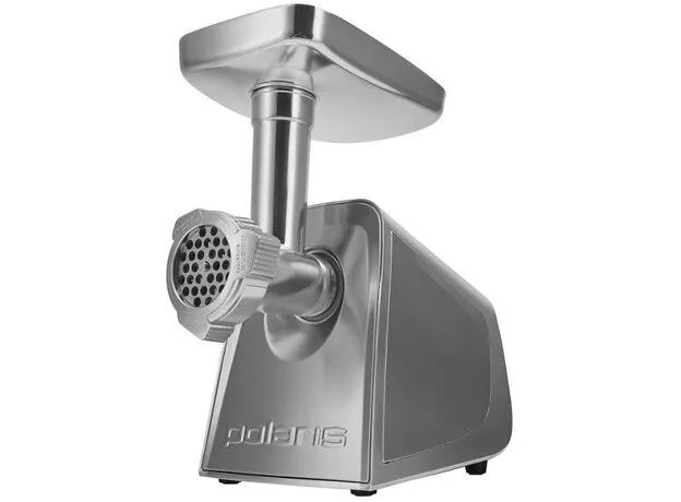 Masina de tocat carne Polaris PMG 2294 Metalic — cumpără în Chișinău | Mașini de tocat | Hi-Tech Moldova