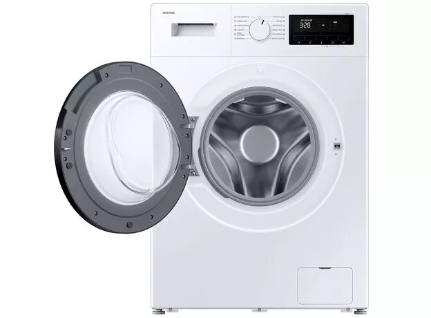 Masina de spalat rufe Samsung WW70FG3M05AWLF — cumpără în Chișinău | Mașini de spălat frontale | Hi-Tech Moldova