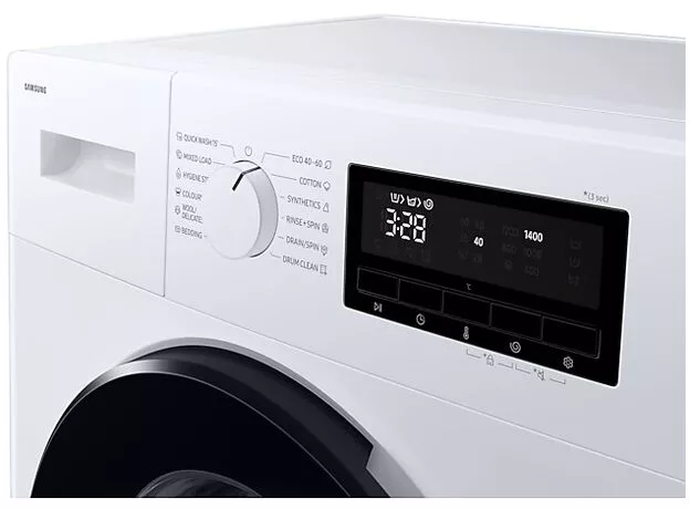Masina de spalat rufe Samsung WW70FG3M05AWLF — cumpără în Chișinău | Mașini de spălat frontale | Hi-Tech Moldova