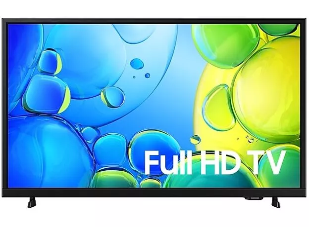 Телевизор SAMSUNG UE24F6000FUXUA — купить в Кишинёве | Диагональ 24" | Hi-Tech Moldova