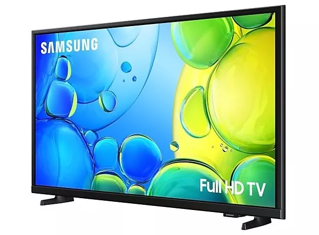 Телевизор SAMSUNG UE24F6000FUXUA — купить в Кишинёве | Диагональ 24" | Hi-Tech Moldova