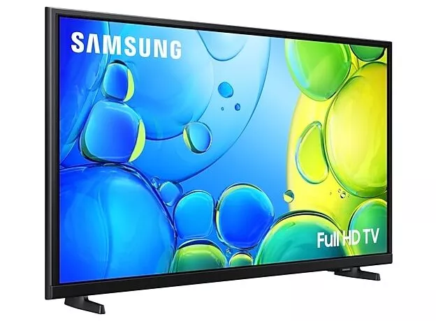 Телевизор SAMSUNG UE24F6000FUXUA — купить в Кишинёве | Диагональ 24" | Hi-Tech Moldova