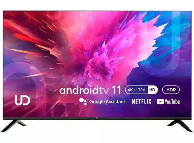 Televizor UD 65GU6210 — cumpără în Chișinău | 65 | Hi-Tech Moldova