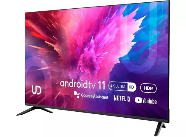 Televizor UD 65GU6210 — cumpără în Chișinău | 65 | Hi-Tech Moldova