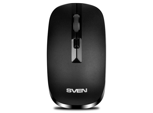 Mouse Wireless Sven RX-260W — cumpără în Chișinău | WRLS | Hi-Tech Moldova