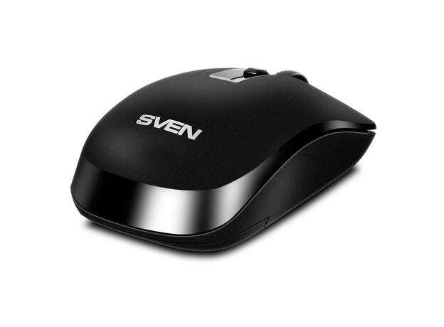 Mouse Wireless Sven RX-260W — cumpără în Chișinău | WRLS | Hi-Tech Moldova