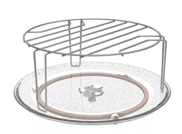 Cuptor cu microunde incorporabil Gorenje BMX201AG1BG — cumpără în Chișinău | C грилем | Hi-Tech Moldova