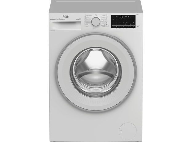 Стиральная машина Beko B3WFU7744WB — купить в Кишинёве | Фронтальные стиральные машины | Hi-Tech Moldova
