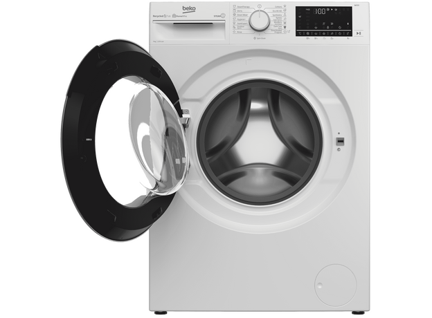 Стиральная машина Beko B3WFU7744WB — купить в Кишинёве | Фронтальные стиральные машины | Hi-Tech Moldova