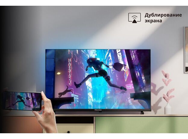 Televizor Hisense 32A5Q — cumpără în Chișinău | 32 | Hi-Tech Moldova
