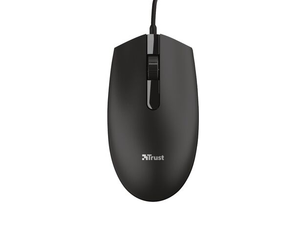 Mouse Wireless Trust Basi TR_24271 — cumpără în Chișinău | Mouse-uri pt. PC-uri | Hi-Tech Moldova