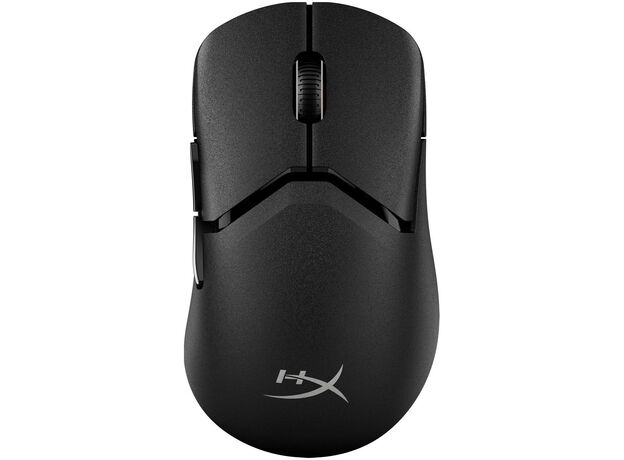 Mouse Gaming HYPERX Pulsefire Saga Pro (A2PB2AA) — cumpără în Chișinău | USB | Hi-Tech Moldova