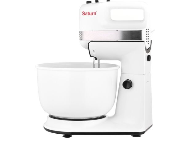 Миксер стационарный Saturn ST-FP1039 — купить в Кишинёве | Миксеры | Hi-Tech Moldova