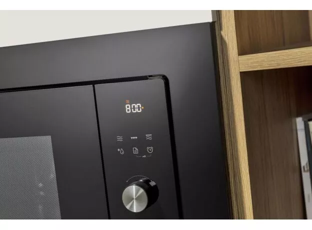 Cuptor cu microunde incorporabil Gorenje BMX201AG1BG — cumpără în Chișinău | C грилем | Hi-Tech Moldova