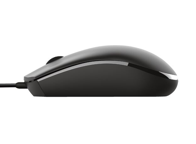 Mouse Wireless Trust Basi TR_24271 — cumpără în Chișinău | Mouse-uri pt. PC-uri | Hi-Tech Moldova