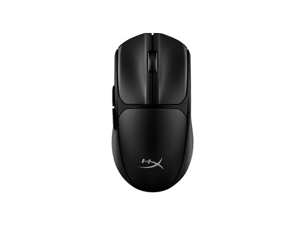 Mouse Gaming HyperX Pulsefire Fuse (A1KY6AA) — cumpără în Chișinău | USB | Hi-Tech Moldova