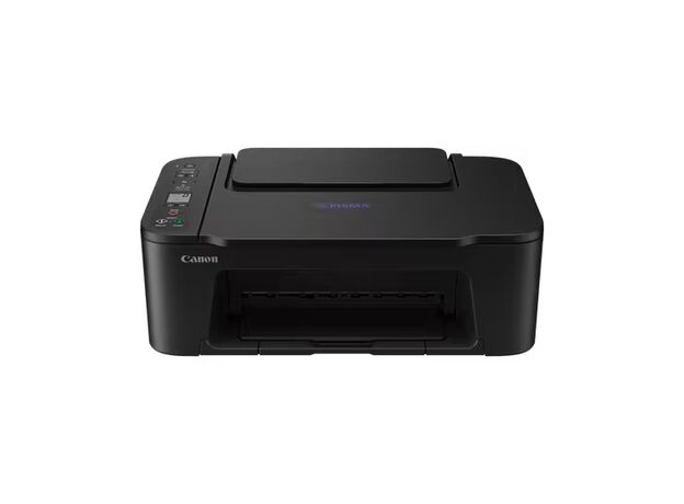 Multifunctionala Canon Pixma E3640 Black — cumpără în Chișinău | Jet | Hi-Tech Moldova