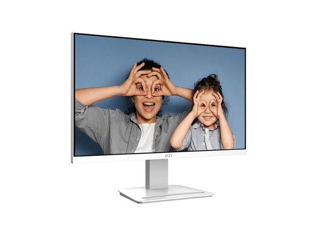 Monitor MSI RO MP2412W White — cumpără în Chișinău | Monitoare | Hi-Tech Moldova