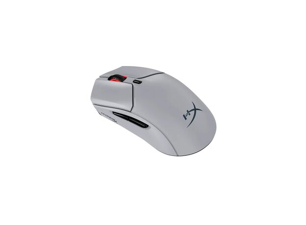 Mouse Gaming HYPERX Pulsefire Haste 2 Pro Gray (A1KY5AA) — cumpără în Chișinău | USB | Hi-Tech Moldova