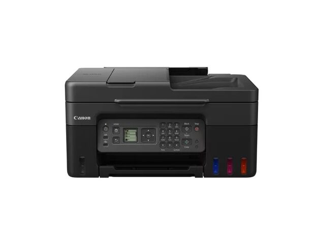 Принтер/МФУ Canon Pixma G4470 — купить в Кишинёве | Струйный | Hi-Tech Moldova