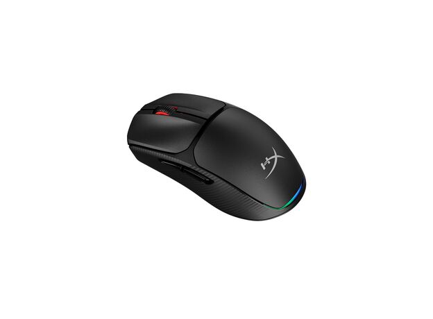 Mouse Gaming HyperX Pulsefire Fuse (A1KY6AA) — cumpără în Chișinău | USB | Hi-Tech Moldova