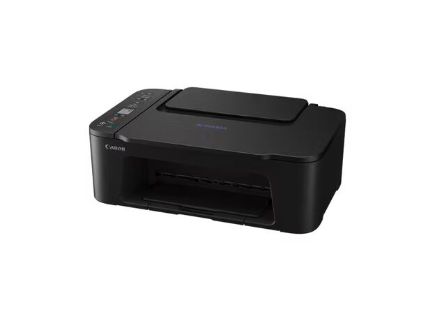 Multifunctionala Canon Pixma E3640 Black — cumpără în Chișinău | Jet | Hi-Tech Moldova
