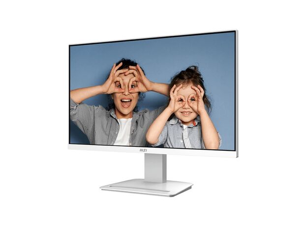 Monitor MSI RO MP2412W White — cumpără în Chișinău | Monitoare | Hi-Tech Moldova