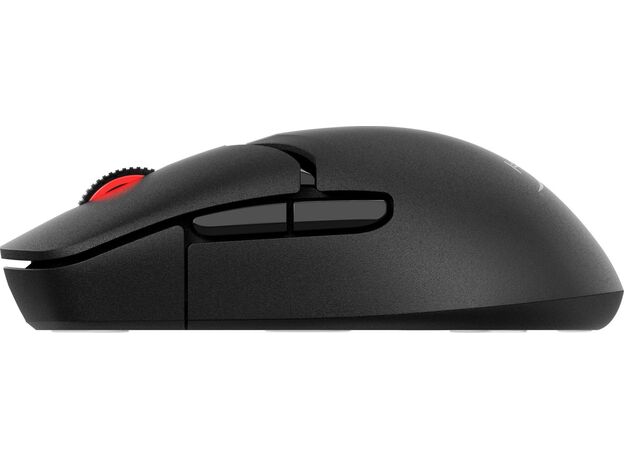 Mouse Gaming HYPERX Pulsefire Saga Pro (A2PB2AA) — cumpără în Chișinău | USB | Hi-Tech Moldova