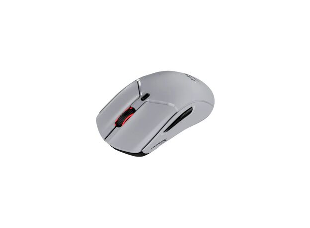 Mouse Gaming HYPERX Pulsefire Haste 2 Pro Gray (A1KY5AA) — cumpără în Chișinău | USB | Hi-Tech Moldova