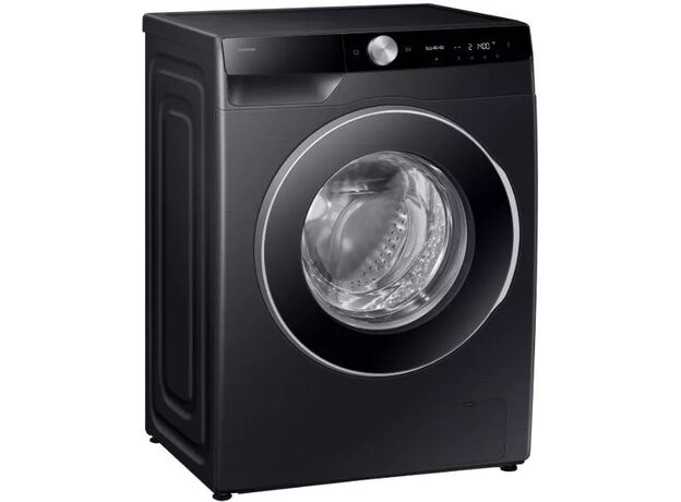 Стиральная машина SAMSUNG WW90DG6G94LBUA — купить в Кишинёве | Фронтальные стиральные машины | Hi-Tech Moldova