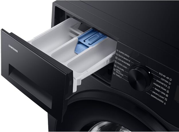 Masina de spalat rufe Samsung WW90DG5G34ABLE — cumpără în Chișinău | Mașini de spălat frontale | Hi-Tech Moldova