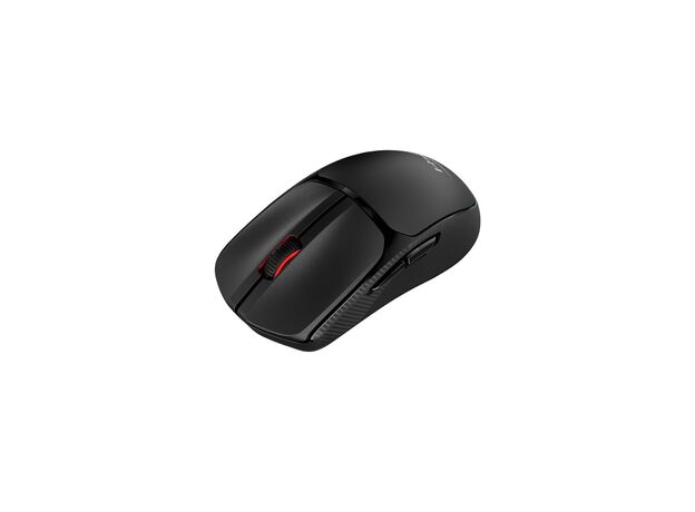 Mouse Gaming HyperX Pulsefire Fuse (A1KY6AA) — cumpără în Chișinău | USB | Hi-Tech Moldova