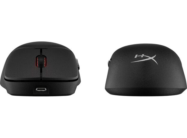 Mouse Gaming HYPERX Pulsefire Saga Pro (A2PB2AA) — cumpără în Chișinău | USB | Hi-Tech Moldova