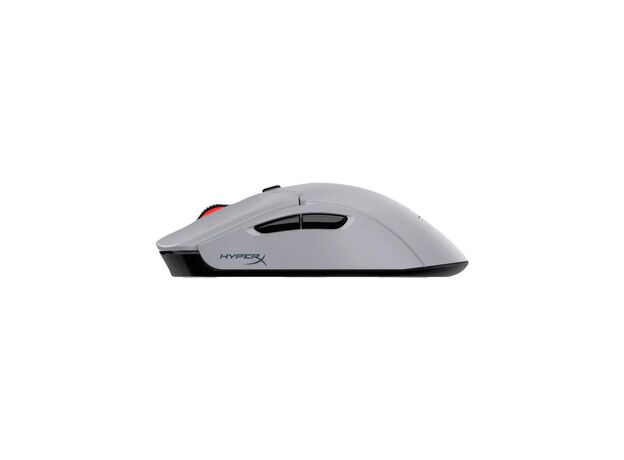 Mouse Gaming HYPERX Pulsefire Haste 2 Pro Gray (A1KY5AA) — cumpără în Chișinău | USB | Hi-Tech Moldova